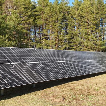 Pirts muzejs, Murjāņi - 13.6kW