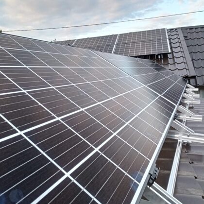 Lapmežciems - 3.6kW