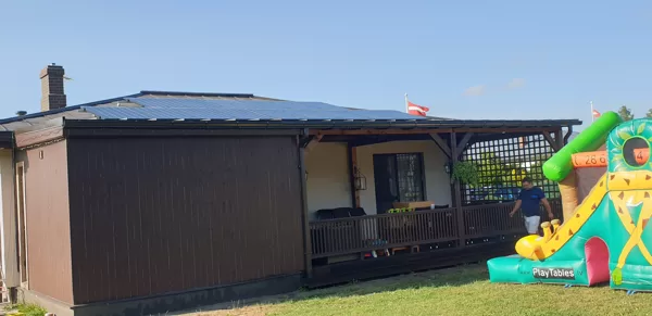 Vētras 2 - 5kW