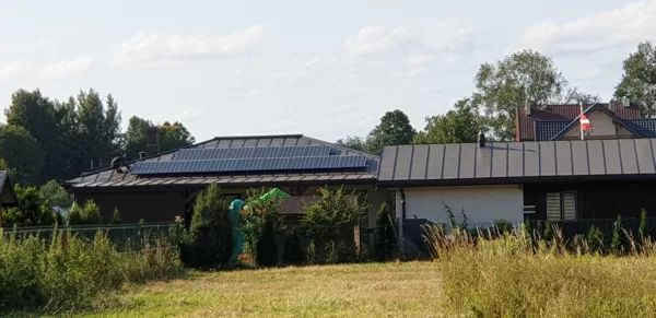 Vētras - 5.2kW