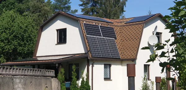 Ainava - 6kW (aleo leo)
