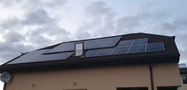 Līči - 6kW