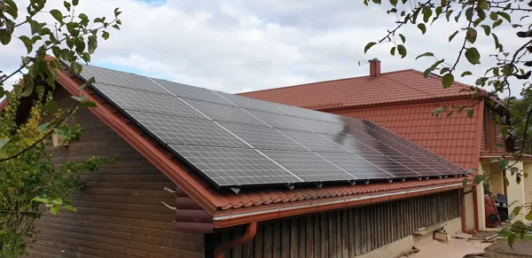 Druva - 10.2kW