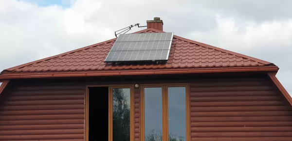 Druva - 10.2kW