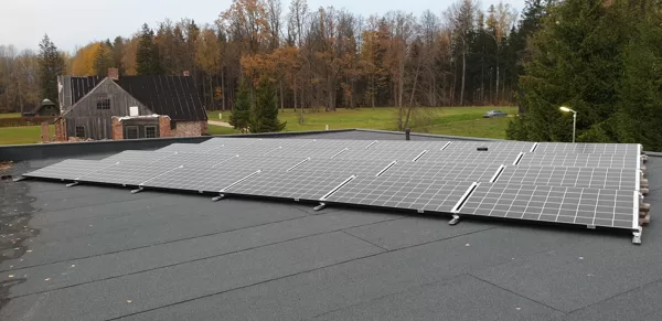 Sigulda - 8kW