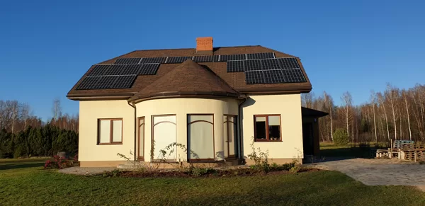 Valgunde - 6kW