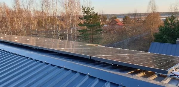 Ikšķile - 7,8kW