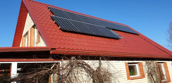 Saldus - 4kW