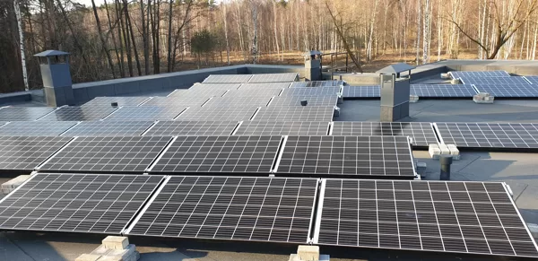 Babīte - 13,6kW