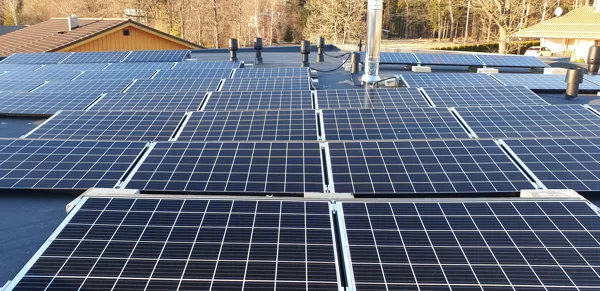 Sigulda - 13.6kW