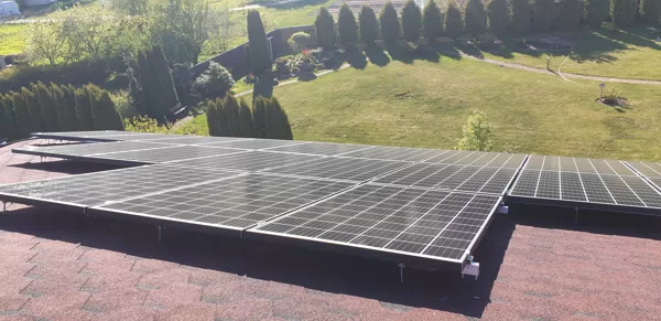 Dreiliņi - 13.6kW