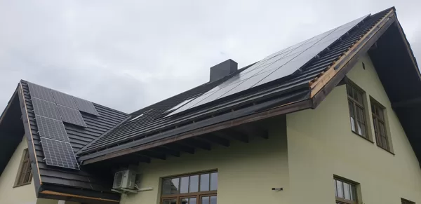 Mārupe - 10kW