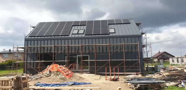 Mārupe - 10kW