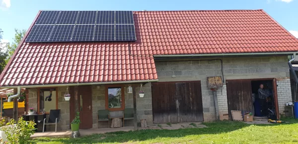 Dobele - 3kW