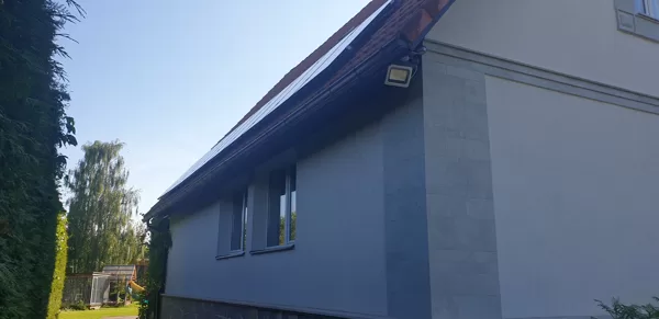 Salaspils - 13,6kW