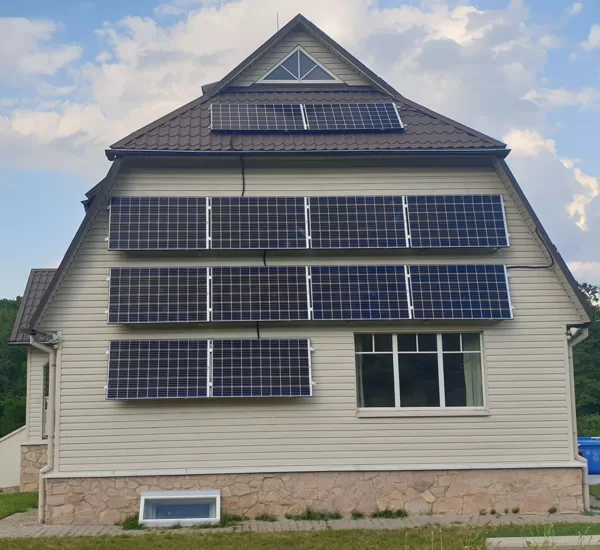 Rīga - 8.5kW