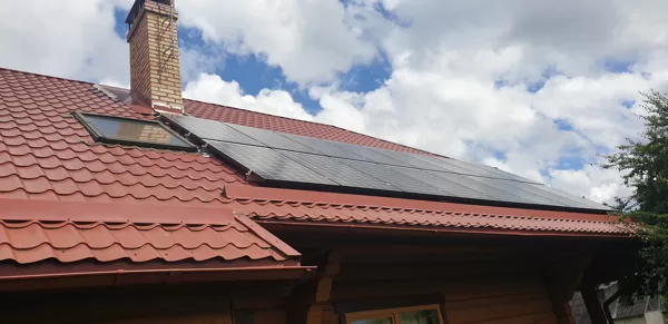 Smārde - 5.2kW