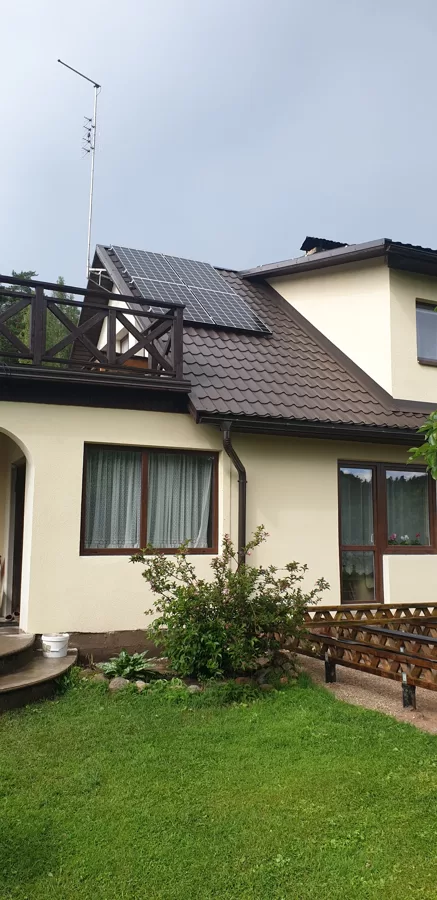 Ģibuļi - 4.2kW