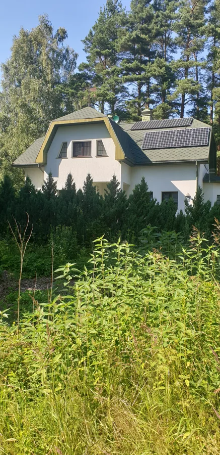 Rīga, Imanta - 4,2kW