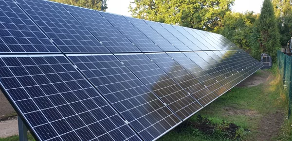 Odukalns - 10.2kW