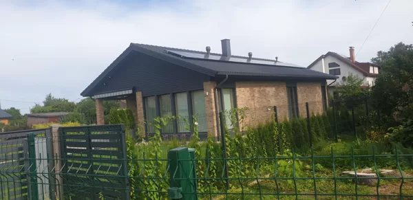 Salaspikls - 15.6kW