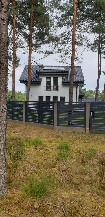 Garkalne - 5.6kW