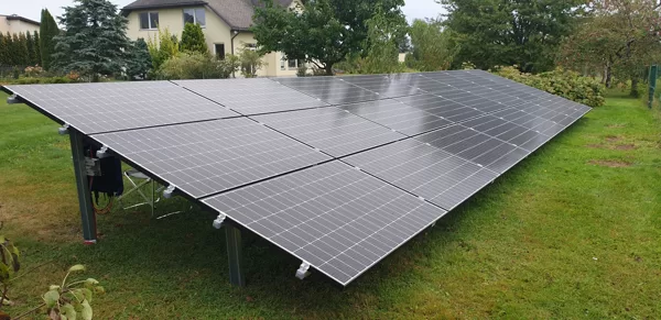 Ikšķile - 9.7kW
