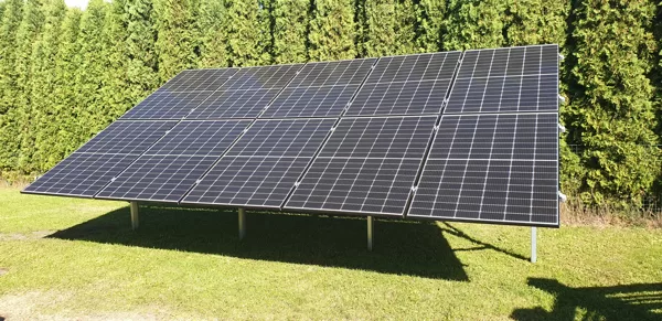 Jelgava - 4.05kW