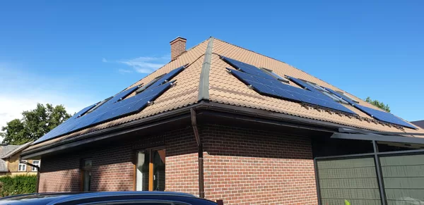 Jelgava - 11.4kW