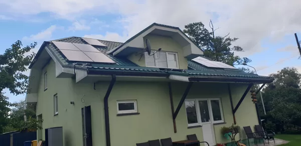 Jelgava - 15.2kW
