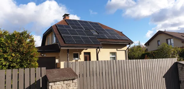 Ikšķile - 11.4kW