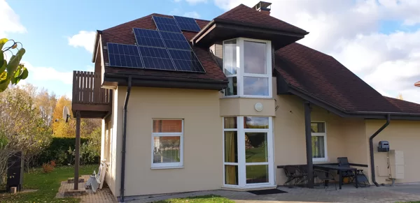 Ikšķile 11.4kW