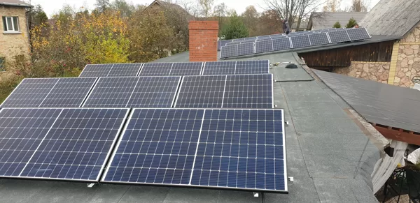 Dalbe - 11.02kW