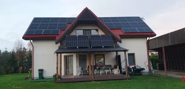 Svētes pag. - 10.6kW