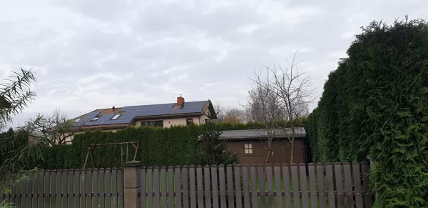 Imanta, Rīga - 11.78kW
