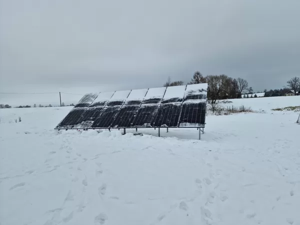 Līvāni - 5.67kW