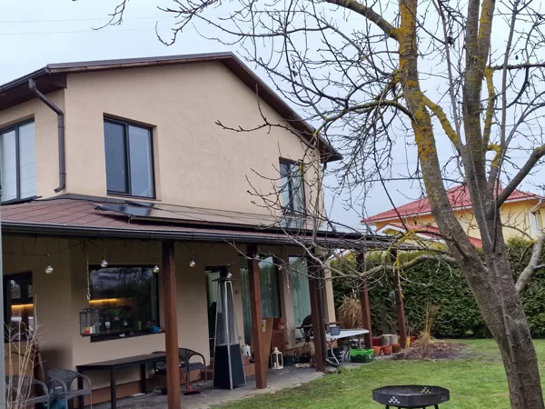 Mārupe - 11.8kW