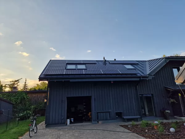 Rīga - 12kW