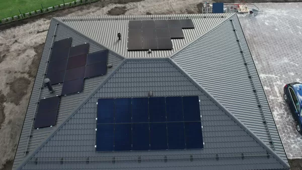 Katlakalns - 13kW