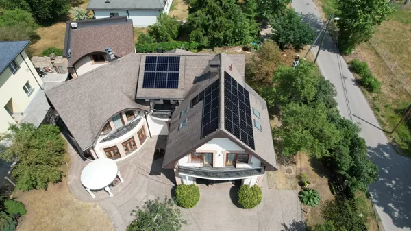 Mārupe - 12kW