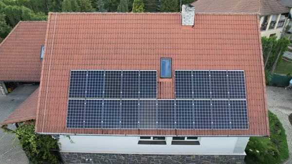 Salaspils - 6.8kW