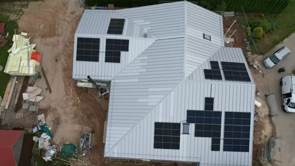Rugāju pagasta pašvaldība - 20kW