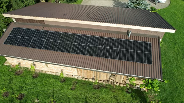 Sabile - 4.2kW
