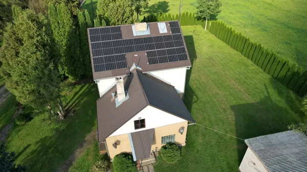 Zalve - 12.3kW