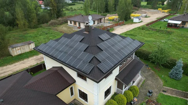 Alejas - 12kW