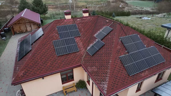 Salaspils - 7,5kW