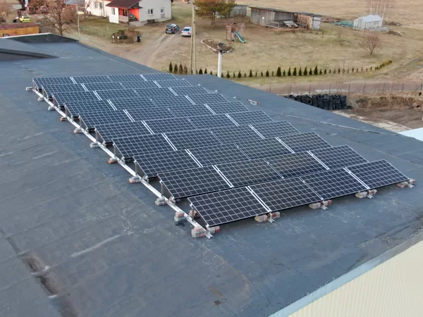 Baldone - 13.6kW 
