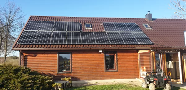 Dobeles pag. - 6kW
