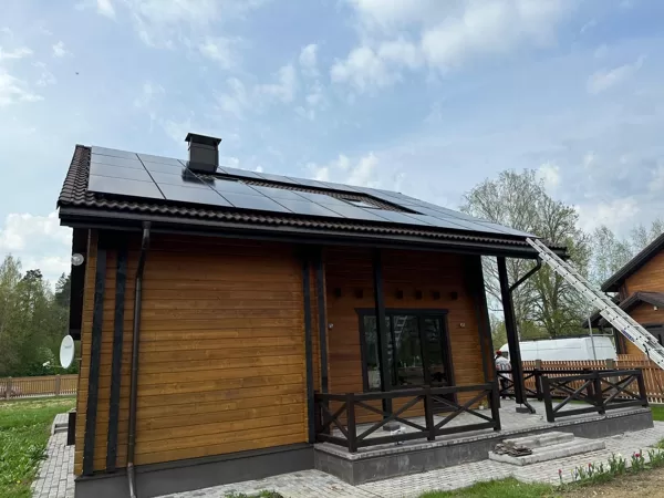 13kW - Dzidriņas