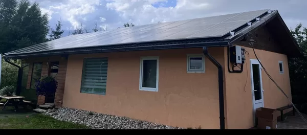 Silakrogs - 7.3kW
